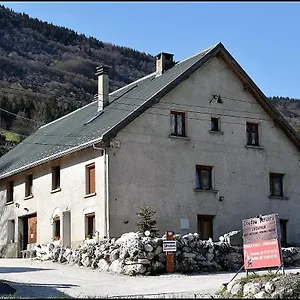  Appartamento Doudou Vercors