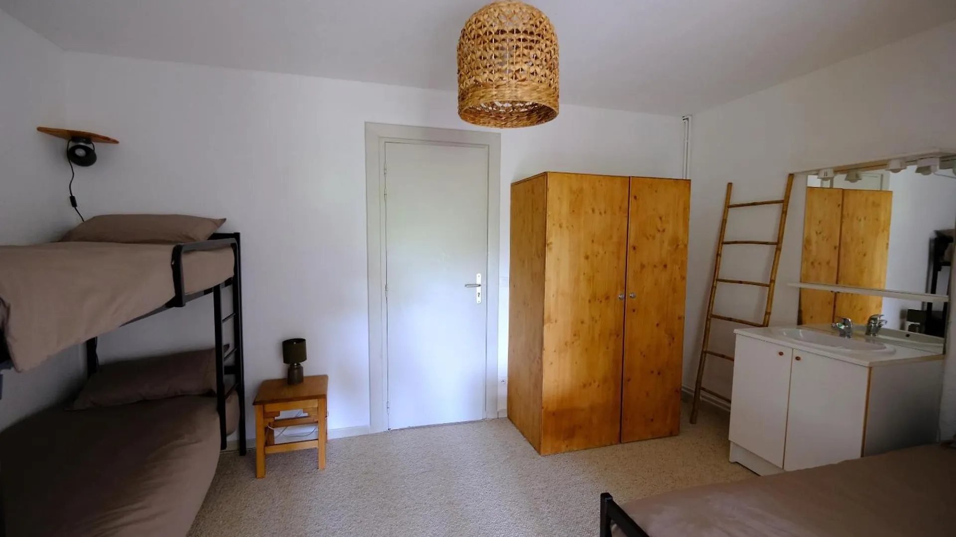 Gite Des Rosiers Villa Lans-en-Vercors Holiday home